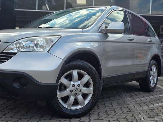 HONDA-CRV-2009