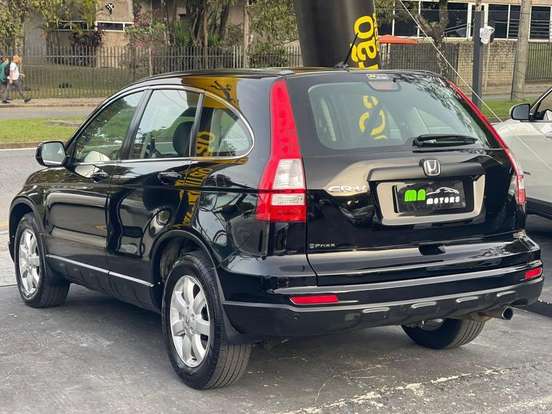 HONDA-CRV-2010