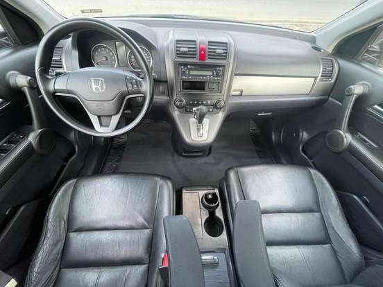 HONDA-CRV-2010