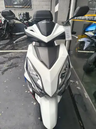 HONDA-ELITE 125i HONDA-ELITE 125i-2019
