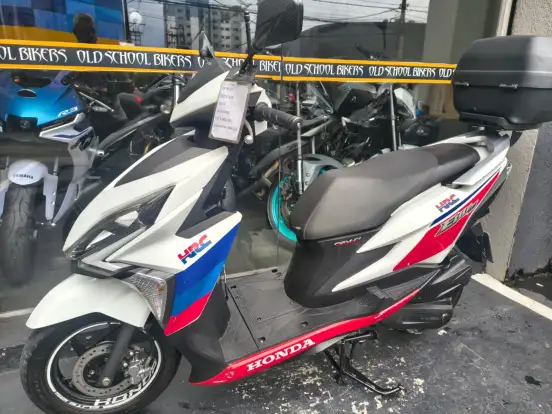 HONDA-ELITE 125i-2019