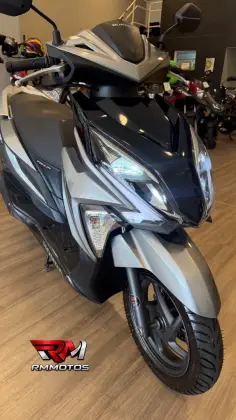 HONDA ELITE 125i 