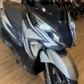 HONDA ELITE 125i HONDA ELITE 125i