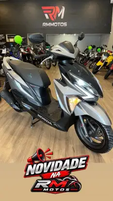 HONDA-ELITE 125i HONDA-ELITE 125i-2024