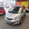 HONDA FIT 1.4 DX 16V FLEX 4P AUTOMÁTICO HONDA FIT 1.4 DX 16V FLEX 4P AUTOMÁTICO