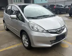 HONDA FIT 1.4 LX 16V FLEX 4P AUTOMÁTICO HONDA FIT 1.4 LX 16V FLEX 4P AUTOMÁTICO