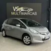 HONDA FIT 1.4 LX 16V FLEX 4P AUTOMÁTICO HONDA FIT 1.4 LX 16V FLEX 4P AUTOMÁTICO