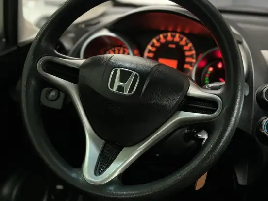 HONDA-FIT-1.4 LX 16V FLEX 4P AUTOMÁTICO HONDA-FIT-2012