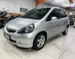 HONDA FIT 1.4 LXL 16V FLEX 4P AUTOMÁTICO HONDA FIT 1.4 LXL 16V FLEX 4P AUTOMÁTICO