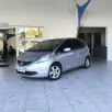 HONDA FIT 1.4 LXL 16V FLEX 4P AUTOMÁTICO HONDA FIT 1.4 LXL 16V FLEX 4P AUTOMÁTICO