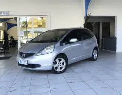 HONDA FIT 1.4 LXL 16V FLEX 4P AUTOMÁTICO HONDA FIT 1.4 LXL 16V FLEX 4P AUTOMÁTICO