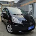 HONDA FIT 1.4 LXL 16V FLEX 4P AUTOMÁTICO HONDA FIT 1.4 LXL 16V FLEX 4P AUTOMÁTICO
