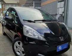HONDA FIT 1.4 LXL 16V FLEX 4P AUTOMÁTICO HONDA FIT 1.4 LXL 16V FLEX 4P AUTOMÁTICO