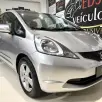 HONDA FIT 1.4 LXL 16V FLEX 4P AUTOMÁTICO HONDA FIT 1.4 LXL 16V FLEX 4P AUTOMÁTICO