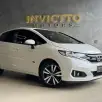 HONDA FIT 1.5 EX 16V FLEX 4P AUTOMÁTICO HONDA FIT 1.5 EX 16V FLEX 4P AUTOMÁTICO