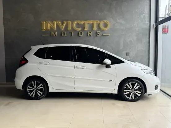 HONDA-FIT-1.5 EX 16V FLEX 4P AUTOMÁTICO HONDA-FIT-2019
