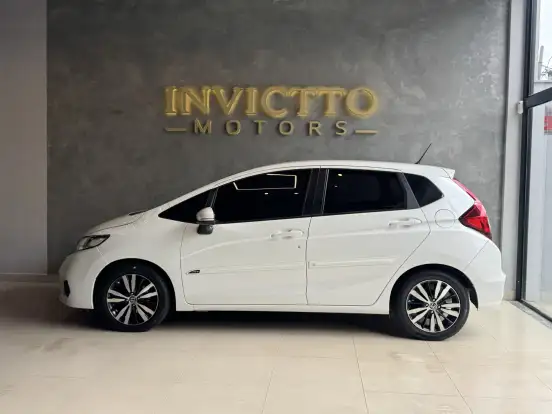 HONDA-FIT-1.5 EX 16V FLEX 4P AUTOMÁTICO HONDA-FIT-2019