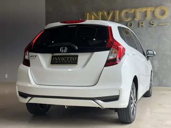 HONDA-FIT-1.5 EX 16V FLEX 4P AUTOMÁTICO HONDA-FIT-2019