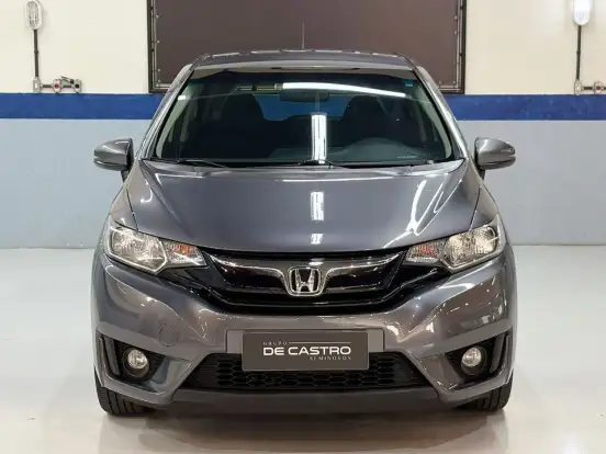 HONDA-FIT-1.5 EX 16V FLEX 4P AUTOMÁTICO HONDA-FIT-2017