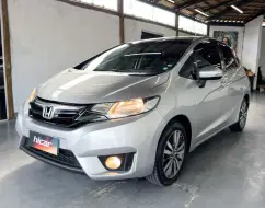 HONDA FIT 1.5 EX 16V FLEX 4P AUTOMÁTICO HONDA FIT 1.5 EX 16V FLEX 4P AUTOMÁTICO