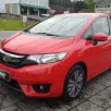 HONDA FIT 1.5 EX 16V FLEX 4P AUTOMÁTICO HONDA FIT 1.5 EX 16V FLEX 4P AUTOMÁTICO