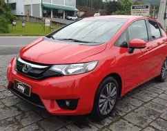 HONDA FIT 1.5 EX 16V FLEX 4P AUTOMÁTICO HONDA FIT 1.5 EX 16V FLEX 4P AUTOMÁTICO