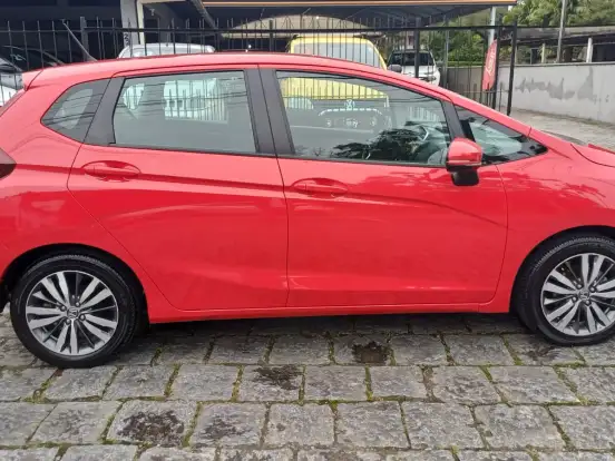 HONDA-FIT-1.5 EX 16V FLEX 4P AUTOMÁTICO HONDA-FIT-2015