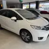 HONDA FIT 1.5 EX 16V FLEX 4P AUTOMÁTICO HONDA FIT 1.5 EX 16V FLEX 4P AUTOMÁTICO