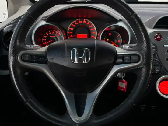 HONDA-FIT-1.5 EX 16V FLEX 4P AUTOMÁTICO HONDA-FIT-2014