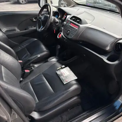 HONDA-FIT-1.5 EX 16V FLEX 4P AUTOMÁTICO HONDA-FIT-2014