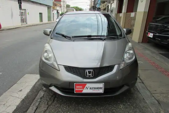 HONDA-FIT-2011