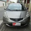 HONDA FIT 1.5 EX 16V FLEX 4P MANUAL HONDA FIT 1.5 EX 16V FLEX 4P MANUAL