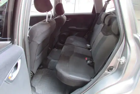 HONDA-FIT-1.5 EX 16V FLEX 4P MANUAL HONDA-FIT-2011