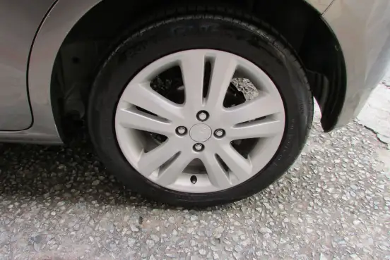 HONDA-FIT-1.5 EX 16V FLEX 4P MANUAL HONDA-FIT-2011