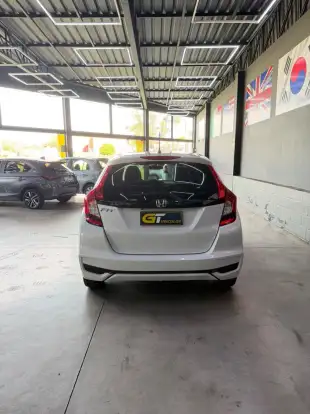 HONDA-FIT-1.5 EXL 16V FLEX 4P AUTOMÁTICO HONDA-FIT-2020