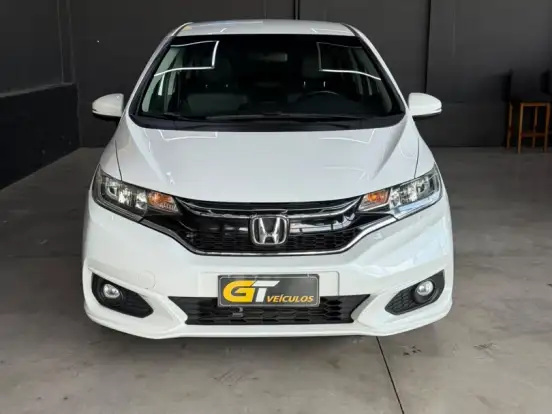 HONDA-FIT-1.5 EXL 16V FLEX 4P AUTOMÁTICO HONDA-FIT-2020