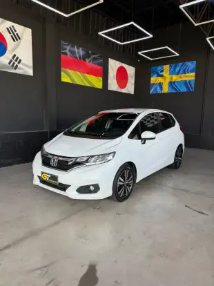 HONDA-FIT-2020