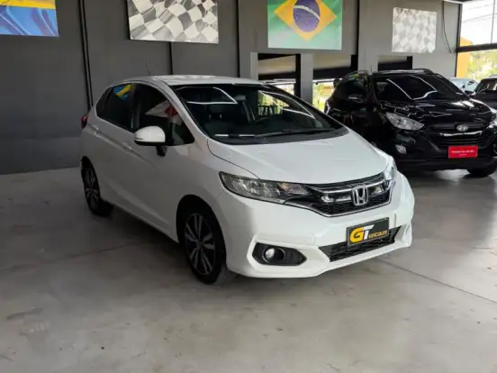HONDA-FIT-1.5 EXL 16V FLEX 4P AUTOMÁTICO HONDA-FIT-2020
