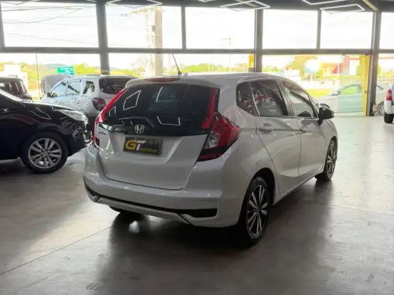 HONDA-FIT-1.5 EXL 16V FLEX 4P AUTOMÁTICO HONDA-FIT-2020