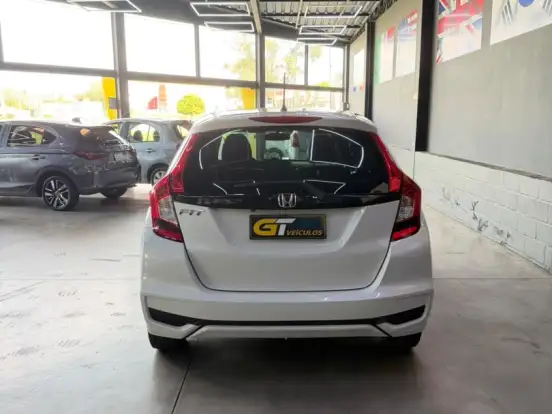 HONDA-FIT-1.5 EXL 16V FLEX 4P AUTOMÁTICO HONDA-FIT-2020