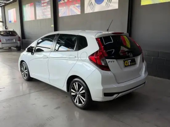 HONDA-FIT-1.5 EXL 16V FLEX 4P AUTOMÁTICO HONDA-FIT-2020