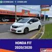 HONDA FIT 1.5 EXL 16V FLEX 4P AUTOMÁTICO HONDA FIT 1.5 EXL 16V FLEX 4P AUTOMÁTICO