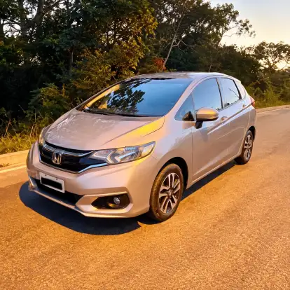 HONDA-FIT-2018