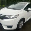 HONDA FIT 1.5 LX 16V FLEX 4P AUTOMÁTICO HONDA FIT 1.5 LX 16V FLEX 4P AUTOMÁTICO