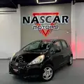 HONDA FIT 1.4 DX 16V FLEX 4P MANUAL HONDA FIT 1.4 DX 16V FLEX 4P MANUAL