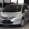 HONDA FIT 1.4 LX 16V FLEX 4P AUTOMÁTICO HONDA FIT 1.4 LX 16V FLEX 4P AUTOMÁTICO