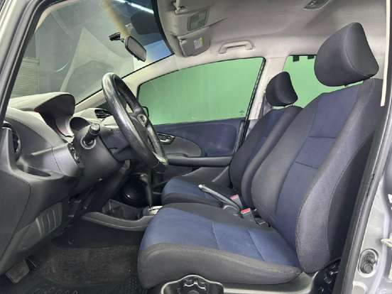 HONDA-FIT-1.4 LX 16V FLEX 4P AUTOMÁTICO HONDA-FIT-2013