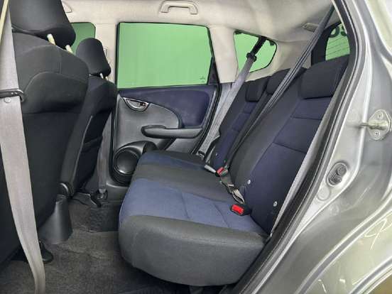HONDA-FIT-1.4 LX 16V FLEX 4P AUTOMÁTICO HONDA-FIT-2013