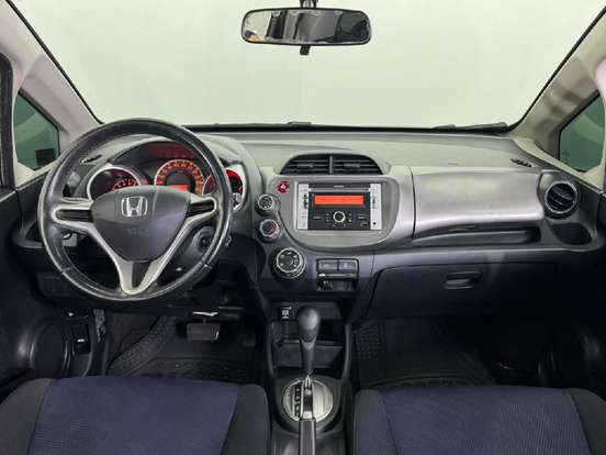 HONDA-FIT-1.4 LX 16V FLEX 4P AUTOMÁTICO HONDA-FIT-2013
