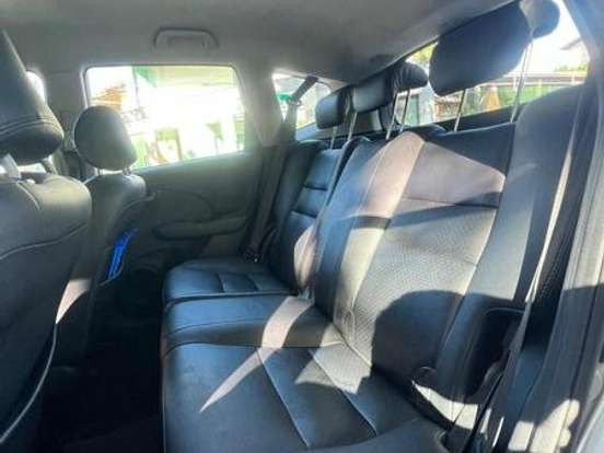 HONDA-FIT-1.4 LX 16V FLEX 4P AUTOMÁTICO HONDA-FIT-2014